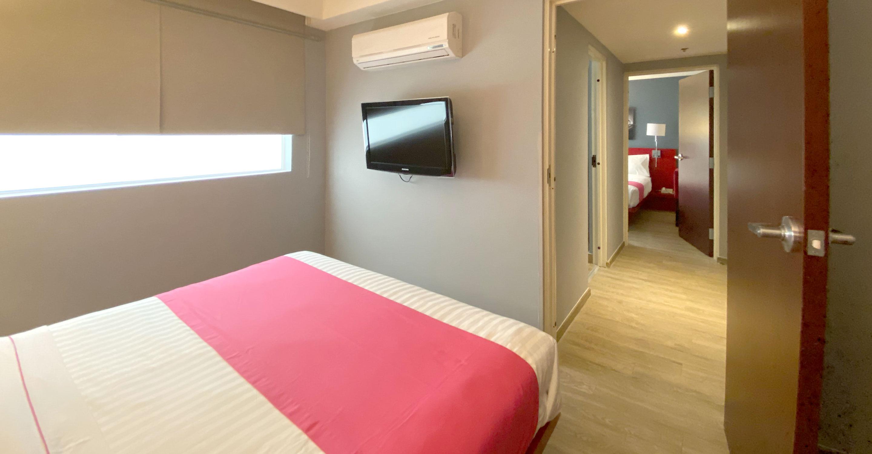 Hotel Mx Forum Buenavista Mexico City